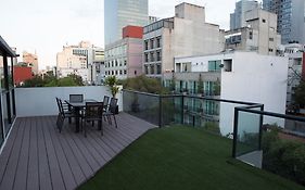 Suites Lerma 205